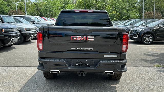 new 2024 GMC Sierra 1500 car, priced at $52,350