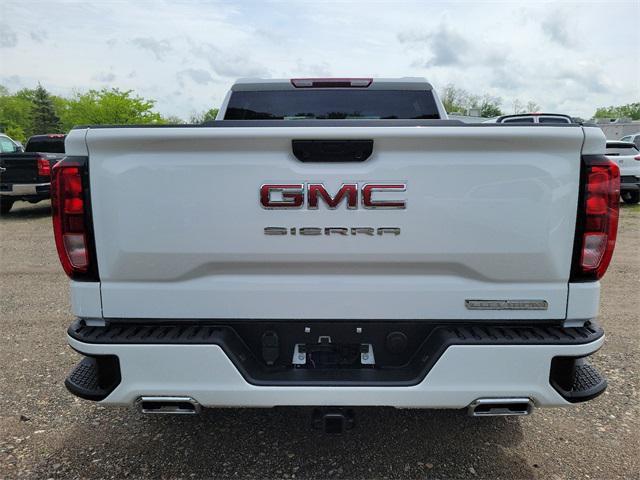 new 2024 GMC Sierra 1500 car, priced at $50,700