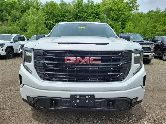 new 2024 GMC Sierra 1500 car, priced at $50,700