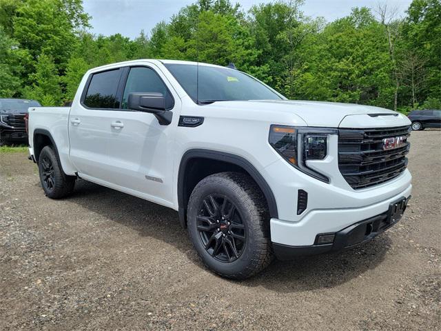 new 2024 GMC Sierra 1500 car, priced at $50,700