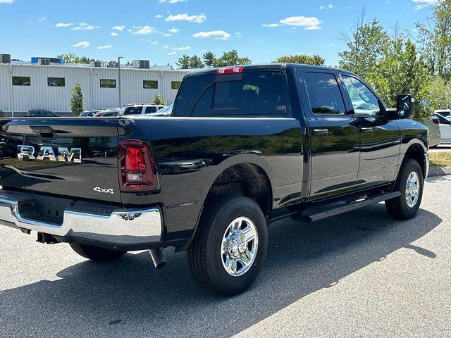 new 2025 Ram 2500 car, priced at $52,243