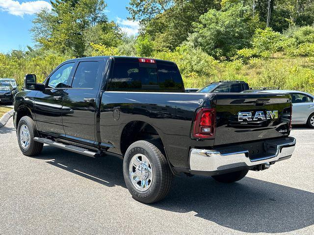 new 2025 Ram 2500 car, priced at $52,243
