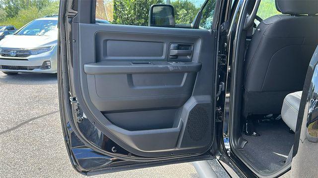 new 2025 Ram 2500 car, priced at $52,243