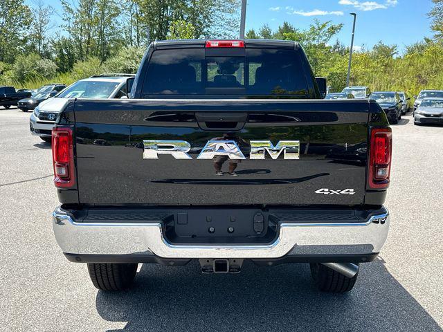 new 2025 Ram 2500 car, priced at $52,243