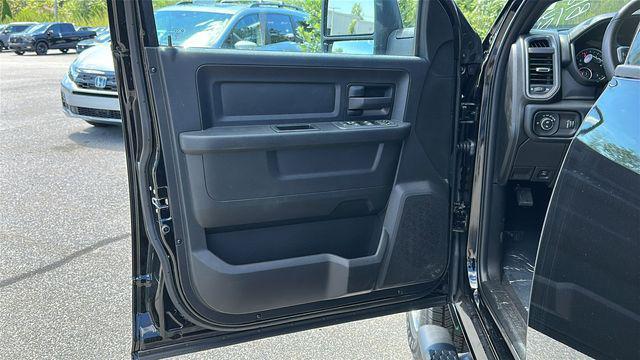 new 2025 Ram 2500 car, priced at $52,243