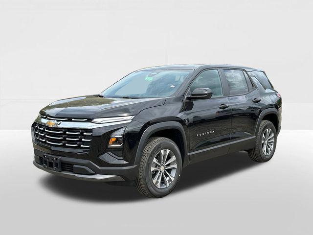 new 2026 Chevrolet Equinox car, priced at $31,995