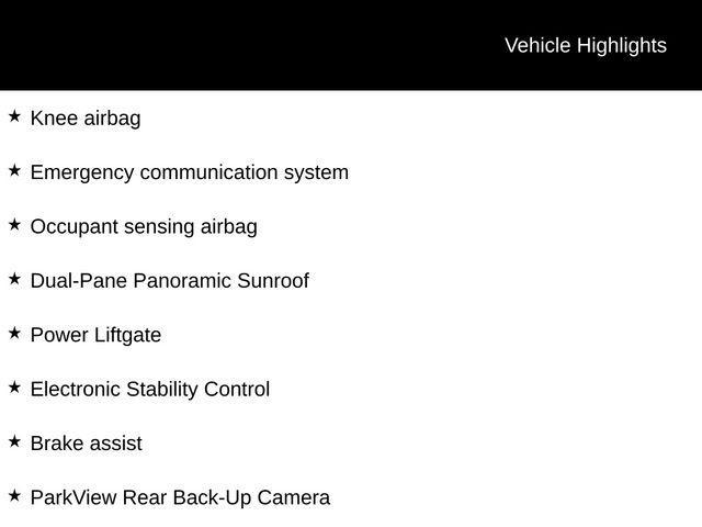 used 2021 Jeep Grand Cherokee L car, priced at $29,353