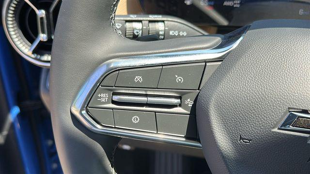 new 2026 Chevrolet Equinox car, priced at $34,895