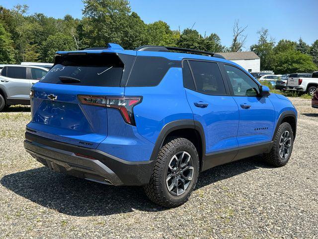 new 2026 Chevrolet Equinox car, priced at $34,895