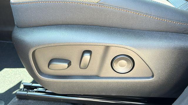 new 2026 Chevrolet Equinox car, priced at $34,895