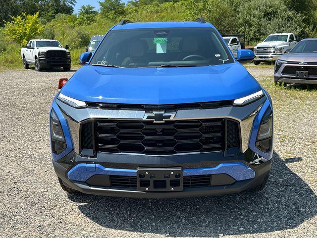 new 2026 Chevrolet Equinox car, priced at $34,895
