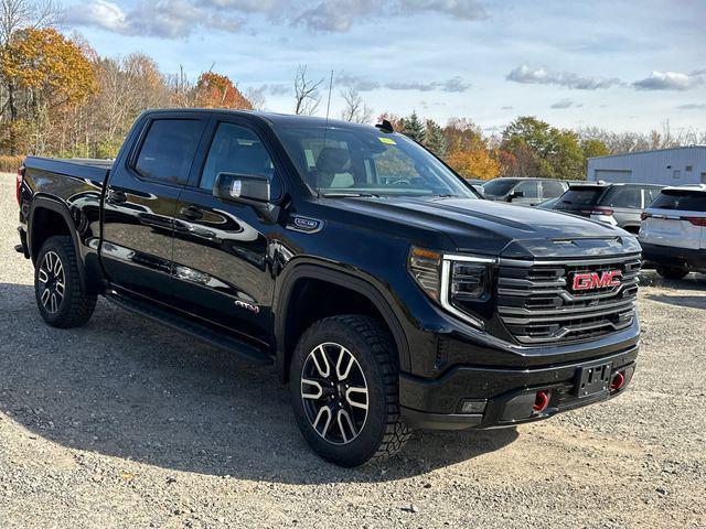 new 2026 GMC Sierra 1500 car, priced at $70,895