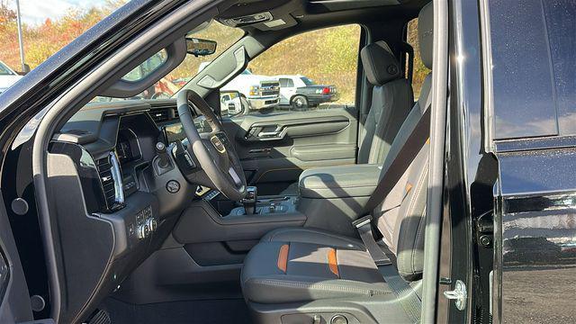 new 2026 GMC Sierra 1500 car, priced at $70,895