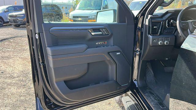 new 2026 GMC Sierra 1500 car, priced at $70,895