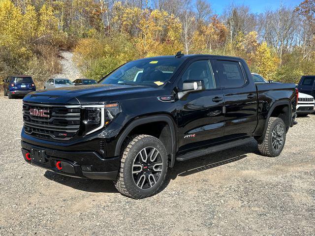new 2026 GMC Sierra 1500 car, priced at $70,895