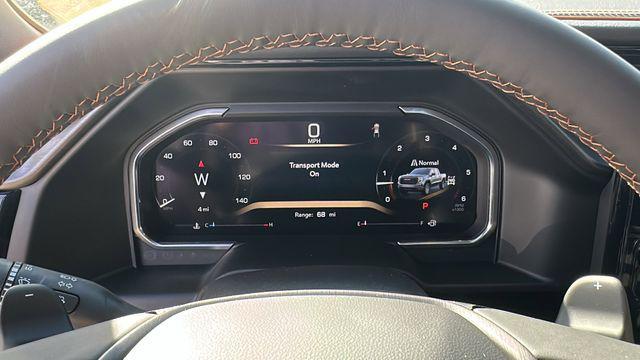 new 2026 GMC Sierra 1500 car, priced at $70,895