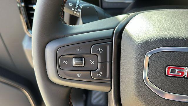 new 2026 GMC Sierra 1500 car, priced at $70,895