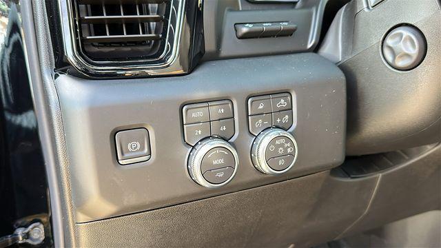 new 2026 GMC Sierra 1500 car, priced at $70,895