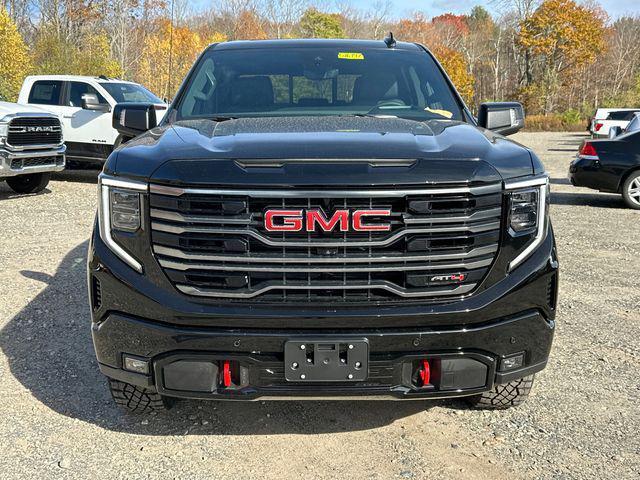 new 2026 GMC Sierra 1500 car, priced at $70,895