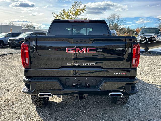 new 2026 GMC Sierra 1500 car, priced at $70,895