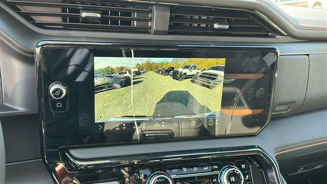 new 2026 GMC Sierra 1500 car, priced at $70,895