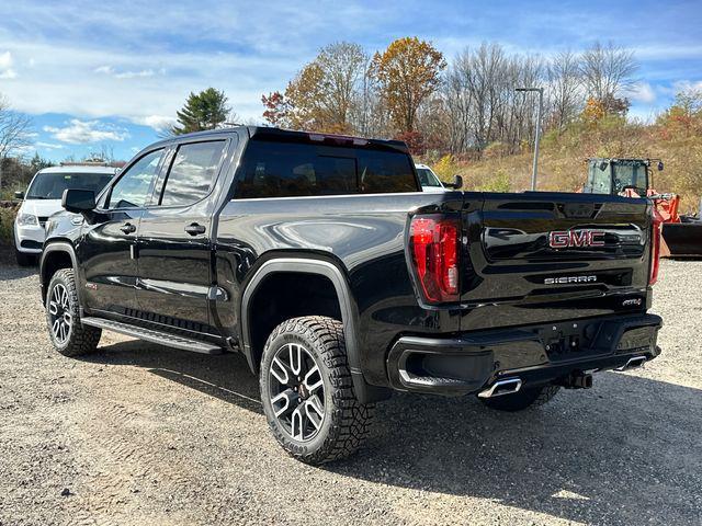 new 2026 GMC Sierra 1500 car, priced at $70,895