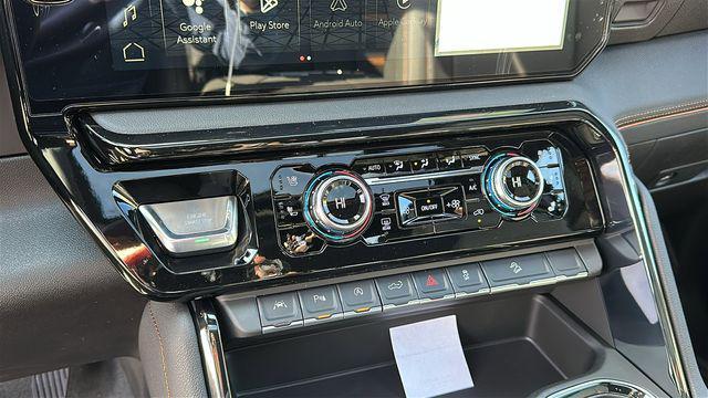 new 2026 GMC Sierra 1500 car, priced at $70,895