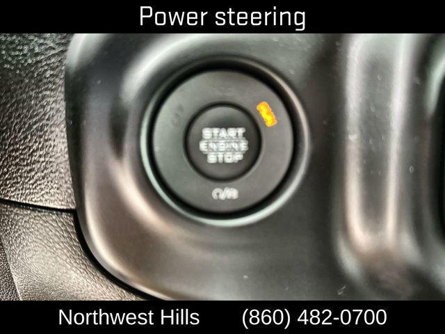 used 2019 Jeep Wrangler Unlimited car, priced at $25,914