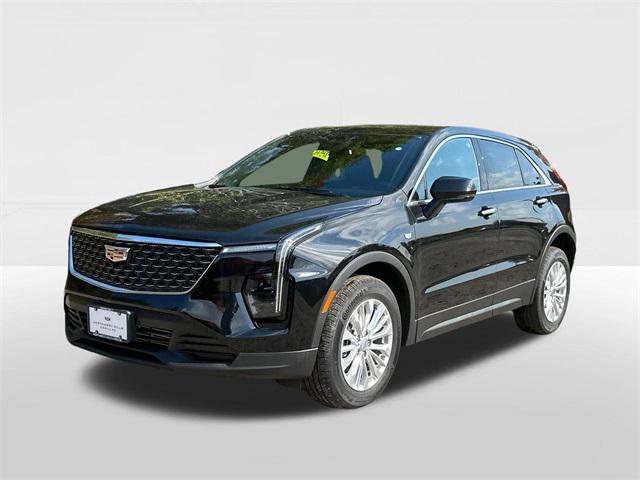 new 2024 Cadillac XT4 car, priced at $40,065