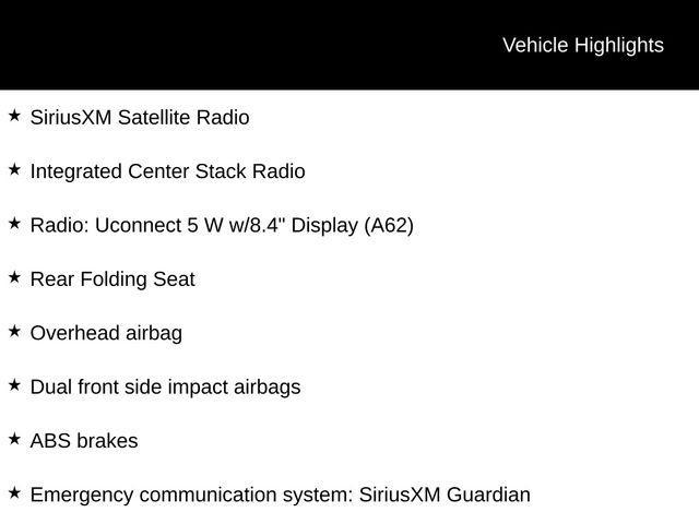 used 2024 Ram 2500 car, priced at $42,999