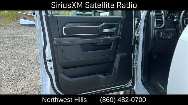 used 2024 Ram 2500 car, priced at $45,560