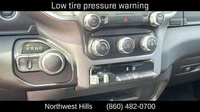 used 2024 Ram 2500 car, priced at $45,560