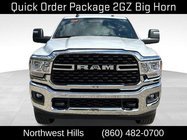 used 2024 Ram 2500 car, priced at $45,560