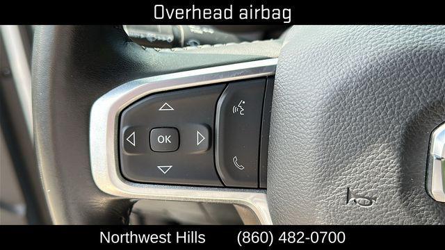 used 2024 Ram 2500 car, priced at $45,560