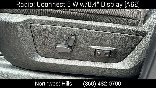 used 2024 Ram 2500 car, priced at $45,560
