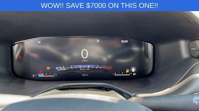 new 2024 Jeep Compass car, priced at $31,930