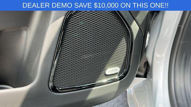 new 2024 Jeep Compass car, priced at $28,930