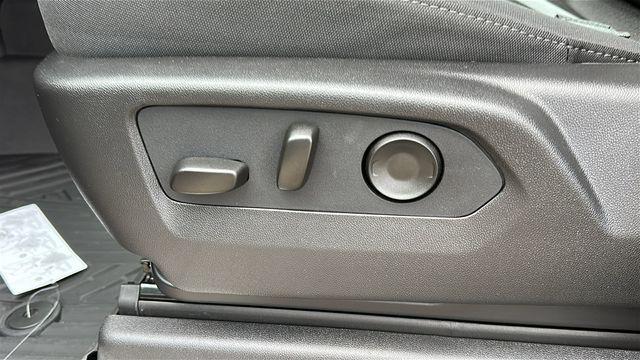 new 2026 Chevrolet Silverado 1500 car, priced at $54,515