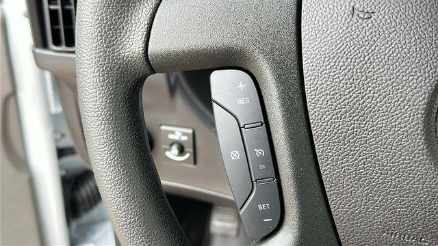 new 2025 Chevrolet Express 2500 car, priced at $46,660