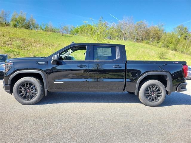 new 2024 GMC Sierra 1500 car, priced at $53,695