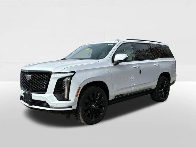 new 2026 Cadillac Escalade car, priced at $132,080