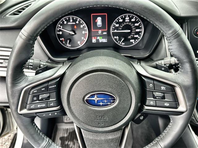 used 2023 Subaru Outback car, priced at $31,999
