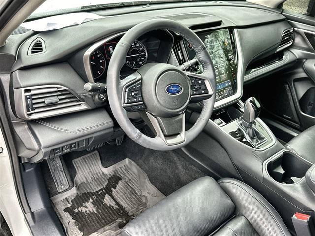 used 2023 Subaru Outback car, priced at $31,999