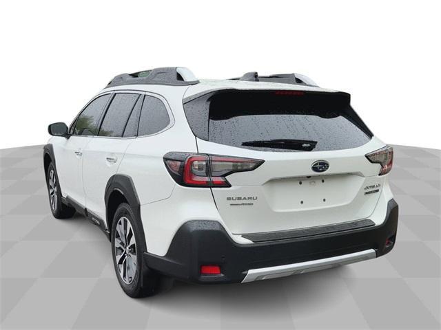 used 2023 Subaru Outback car, priced at $31,999