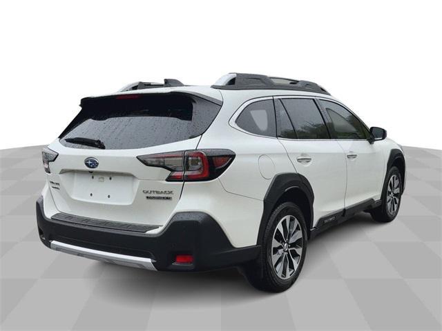 used 2023 Subaru Outback car, priced at $31,999
