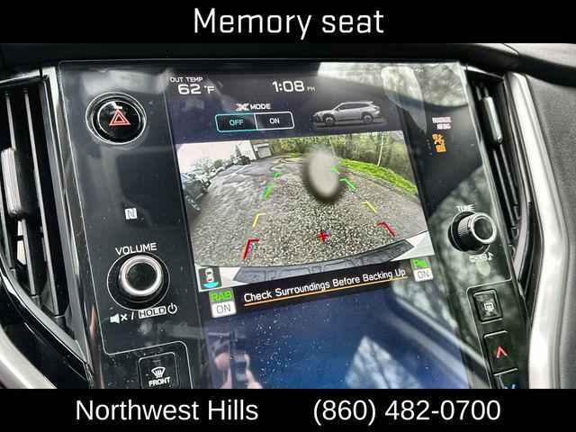used 2023 Subaru Outback car, priced at $31,607