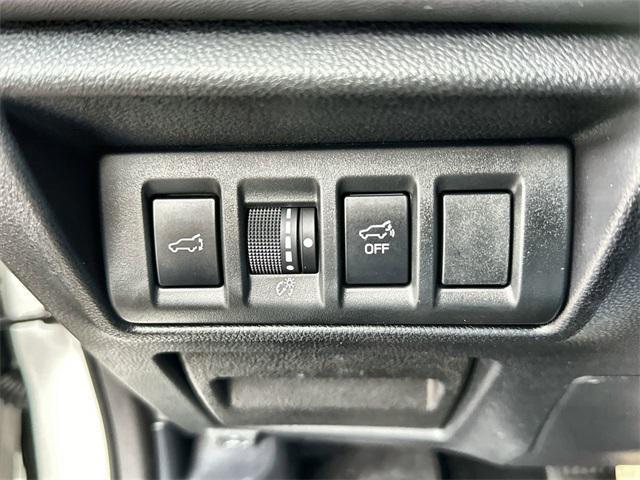 used 2023 Subaru Outback car, priced at $31,999