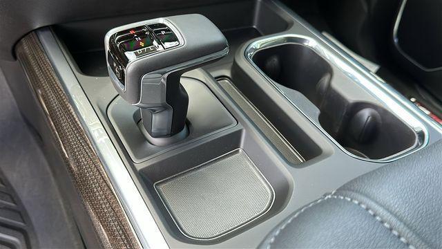 new 2026 Chevrolet Silverado 1500 car, priced at $65,220