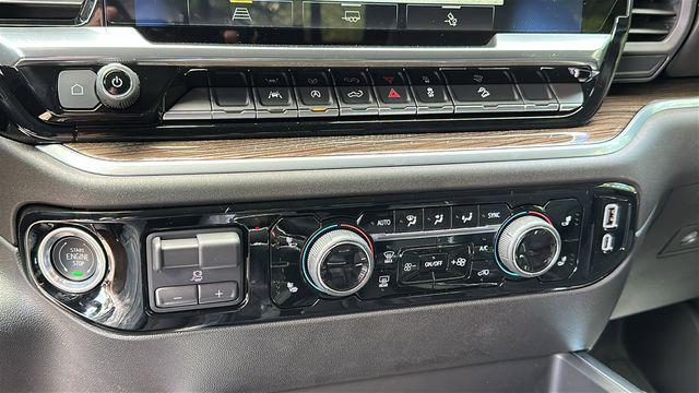 new 2026 Chevrolet Silverado 1500 car, priced at $65,220