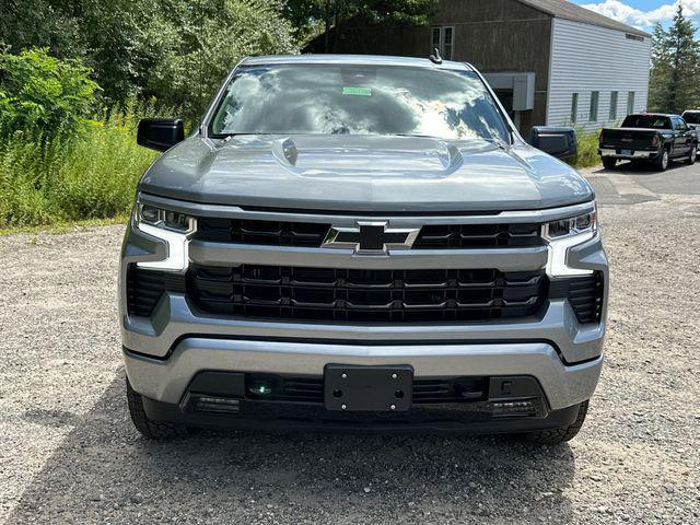 new 2026 Chevrolet Silverado 1500 car, priced at $65,220